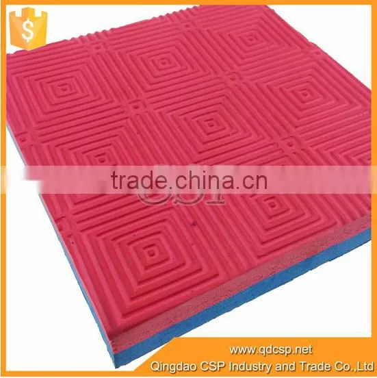 Factory Supplier Eva Anti-slip Mat ,eva Floor Mat ,eva Foam Mat With Non-toxic