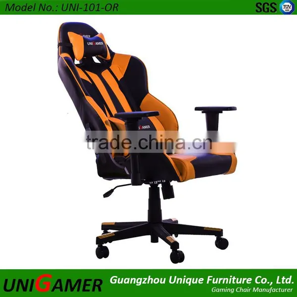 2016 Best Selling Gaming Style Racing Computer Gamer Chair photo-6