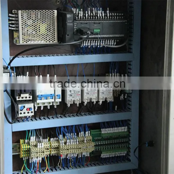 Nice Quality Automatic Detergent Packaging Machine photo-3