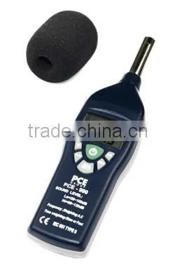 PCE-999 Sound Level Indicator