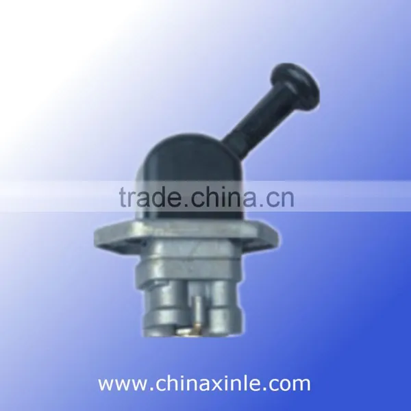 Hand Brake Valve photo-5