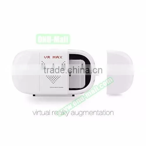 Low MOQ 3D VR Glasses for Smartphones, Wholesale 3D VR Box photo-6