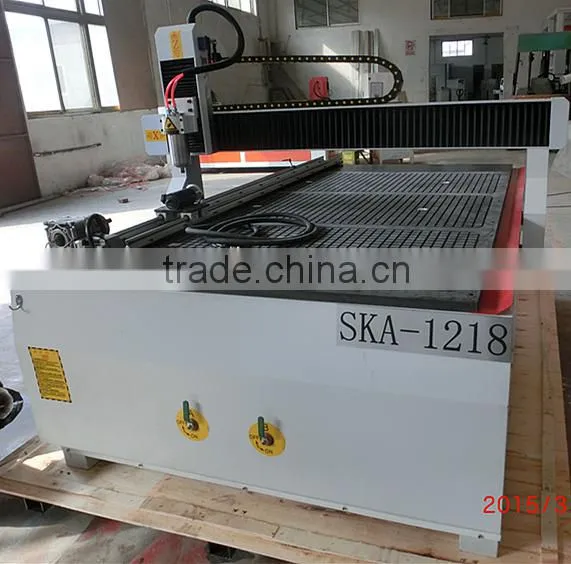 Aluminium Engraving Machine With Good Price for Sale Mini Metal Cnc Milling Machine photo-3