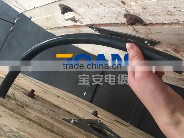 Classic 110, Control Cable, Flexible CU/PVC/PVC, 300/500 V (DIN VDE 0281) photo-5