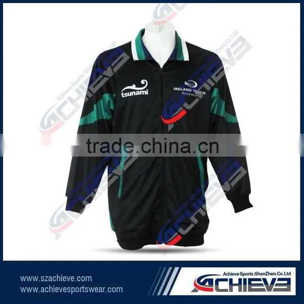 2015 Sport Design Waterproof OEM Man Winter Jacket photo-6