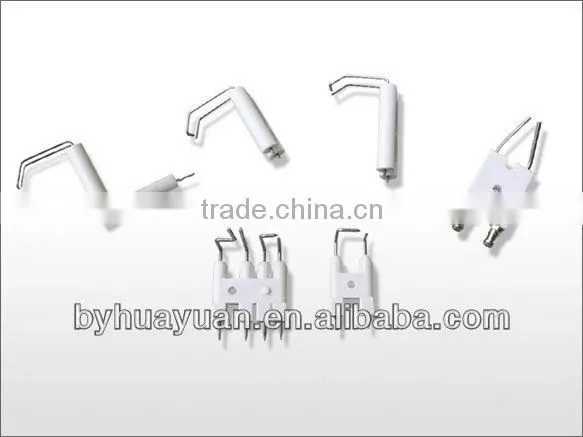 Gas Water Heater Boiler Burner Spark Electrode Ignitor