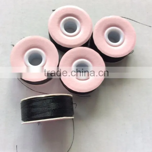 Pre Wound Bobbin With Paper Side photo-2