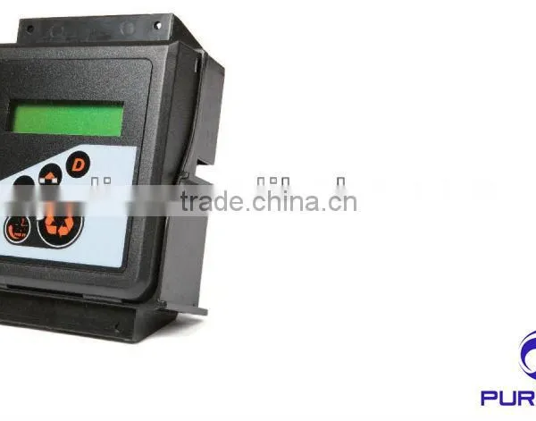 Control Valve NXT Series Network Controller