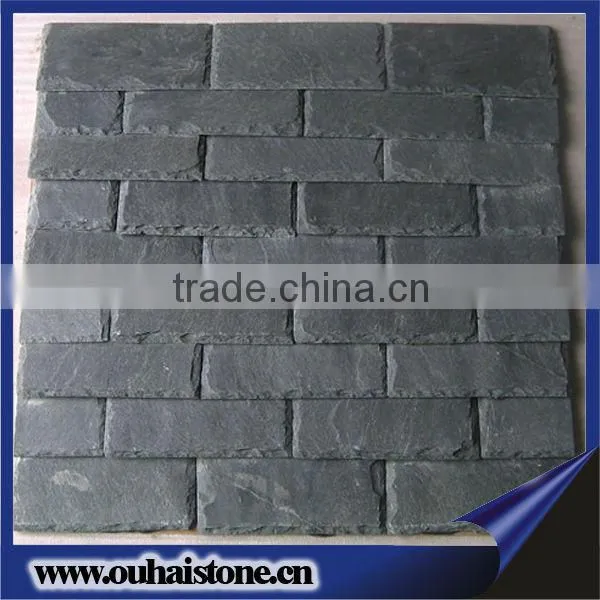 Natural Black Slate Chinese Ancient Roof Tile