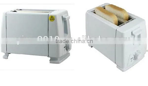 2-Slice Toaster