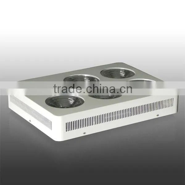 Hydroponic System 1200w Led Grow Light photo-2