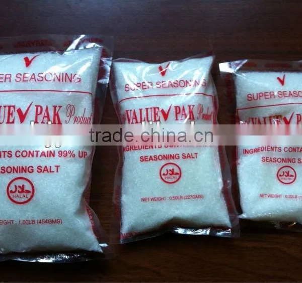 HALAL Ajinomoto MSG Monosodium Glutamate 80% Purity 60mesh