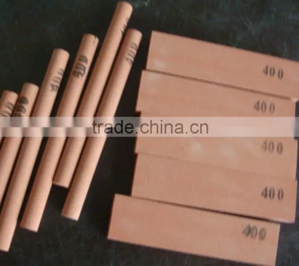 Carborundum Sharpening Stone, Diamond Stone, Whetstone and Other High Performance Stones. photo-4