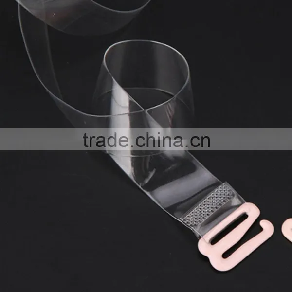 Custom TPU High Elastic Tape For Underwear, TPU Clear Elastic Tape photo-3