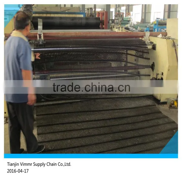 Plastic Geogrid photo-5