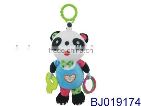 Funny Baby Toy Stuffed Plush Animal U Shape Neck Pillow photo-2