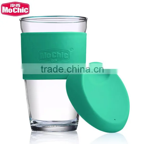 Mochic Household Use Esspresso Coffee Cup 8OZ/12OZ/16OZ photo-4