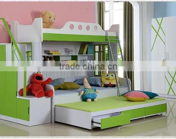 Kids Bunk Beds OR Children's Beds OR Toddler Beds photo-3