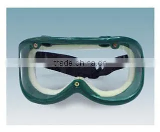 Industrial Dustproof Safety Goggles En166f