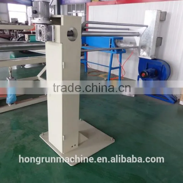 Full-auotmatic PS Foam Container Making Machine/PS Food Box Machine photo-2