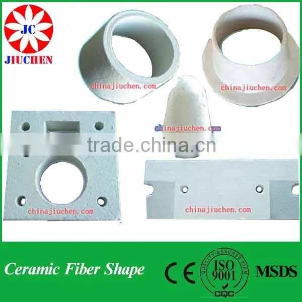 Special Shaped Ceramic Fiber Products photo-3