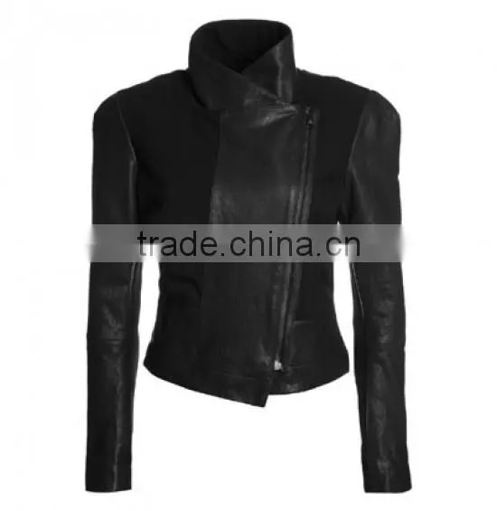 Leather Jackets for Women , Ladies Leather Jackets , Pakistan Leather Jacket , Pure Leather Jacket for Girls photo-4