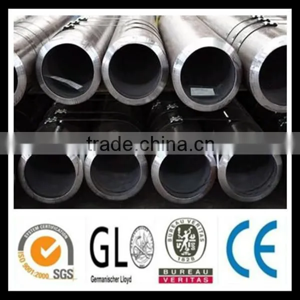 13CrMo44 Dia16mm Alloy Steel Pipe photo-2