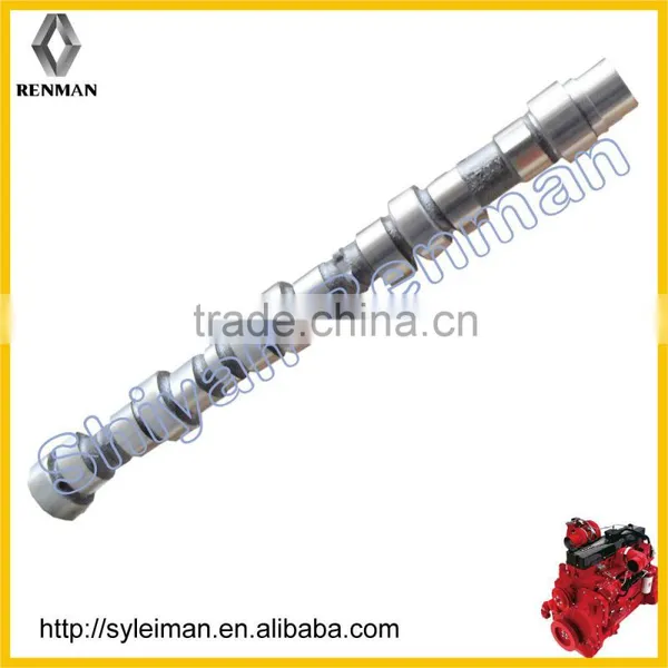 Dongfeng Cummin 4BT3.9 Custom Camshaft 3929885