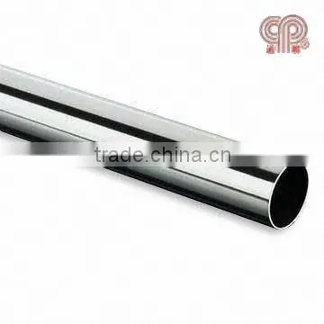 304Stainless Steel Welded Pipe
