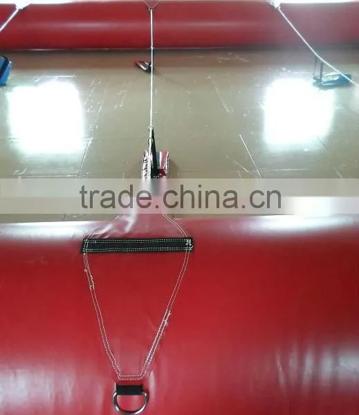 Customized PVC Inflatable Football Pool for Sale photo-6