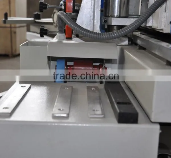 Semi-auto Edge Banding Machine for Office Furniture photo-2