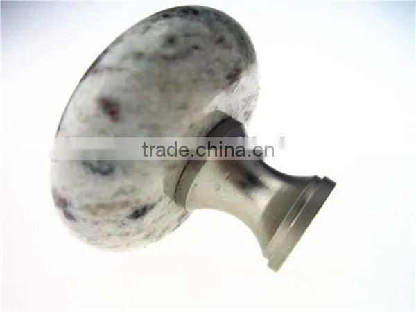 High Quality Home Furniture Granite Wardrobe Handle and Knobs Quality Choice photo-5