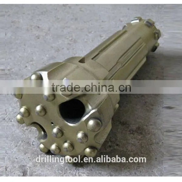 China High Quality DTH Hammer and Bit for Sale photo-3