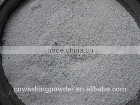 Highly Effective Detergent Powder photo-4