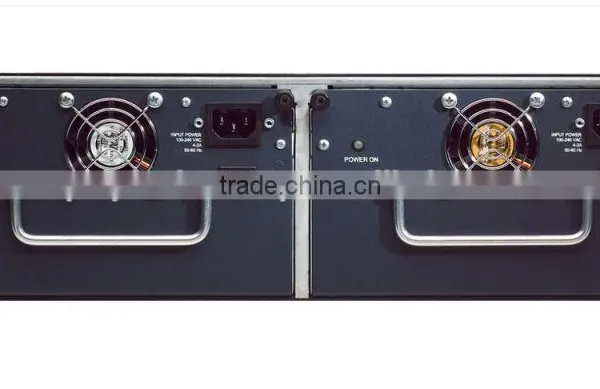 Juniper ISG2000 Integrated Security Gateways Firewall NS-ISG-2000 photo-3