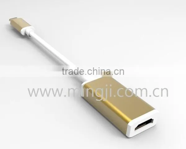USB3.1-Type c TO Mini DP/F photo-5