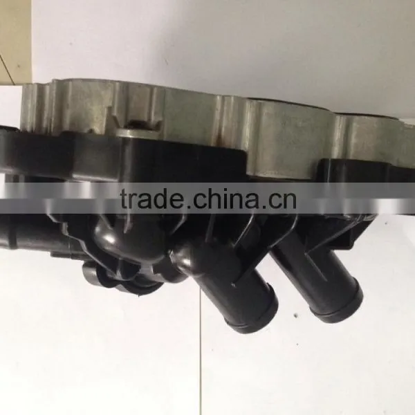 JEETA SANTANA GOLF WATER PUMP WITH THERMOSTAT ASSEMBLY OE 04E 121 121G /04E 121 042K /04E 109 111 L /04E 121 600S photo-4