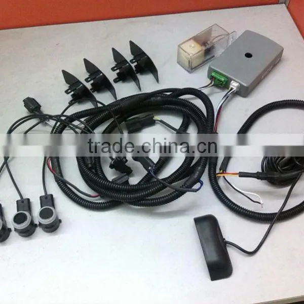 OEM Parking Sensor Digital Sensor