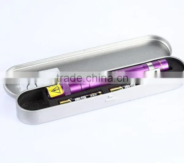 High Performance uv Penlight 395nm/1w With 2*AAA Battery uv Pen Light Supplier's Choice photo-3