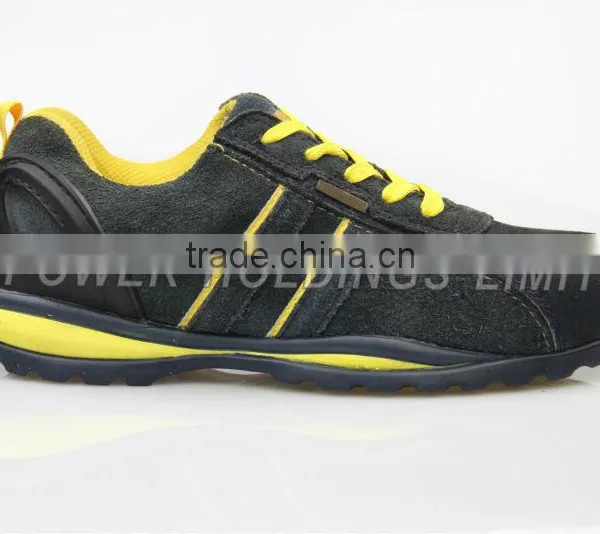 Black Steel Safety Shoes R356 photo-2