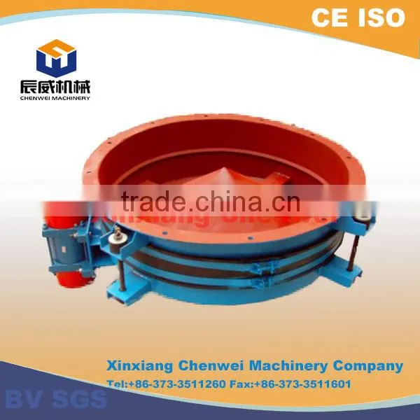 Stainless Steel Bin Activator for Hot Sale photo-3