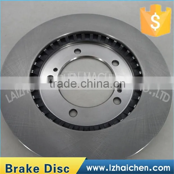 AIMCO Car Brake Disc 55022 , OE 43512-16030 ,china Brake Disc photo-6