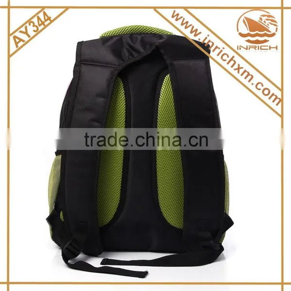 School Supply Promotional Backpack Military School Bag photo-4