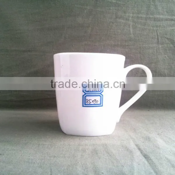 Stocked Coffee Mug / Ceramic Mug photo-6