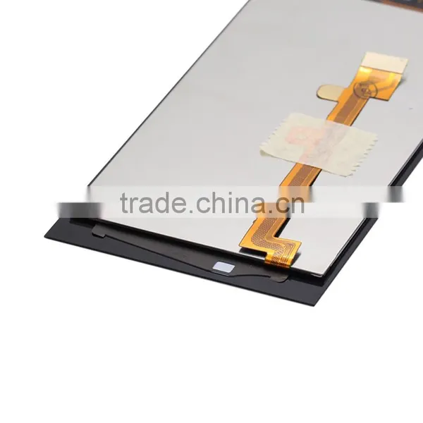 Original Genuine LCD Screen With Digitizer Assembly For Xiaoimi Mi3 - Black photo-4