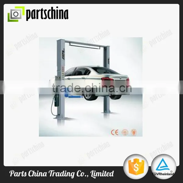 Hydraulic Two Post Lift Machine Vertical Hoist Car Lift Machine SF-C4000/5000ES