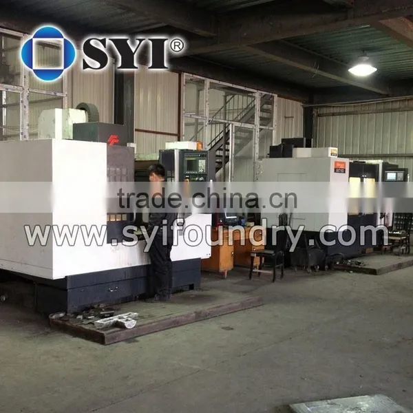 Forged Fittings photo-3