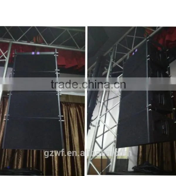 Spe Audio LA-Q10 800W Dual 10 Inch Compact Line Array photo-4