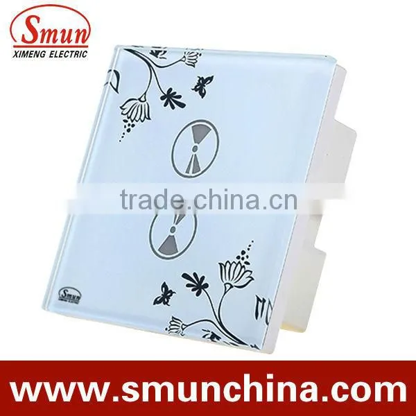 Wall Switch, Remote Control Switch With 1 /2/3/4 Gang photo-2