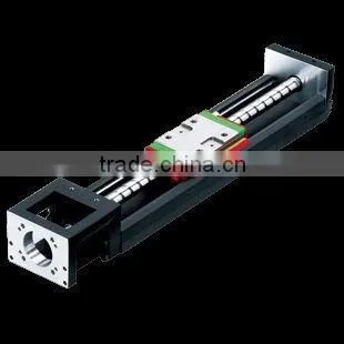 Single Axis Robot KK Series